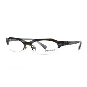 Alain Mikli | Accessories | Alain Mikli Al 928 0002 Blue  display picture 3